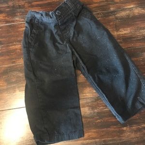 Boys dress pants